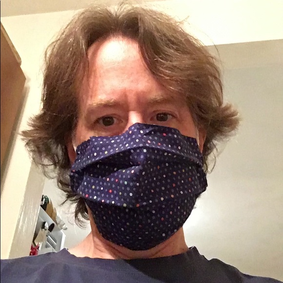 Meet your Posher, Jon - Picture 1 of 1